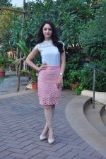 Sandeepa Dhar at Country Club New Year
